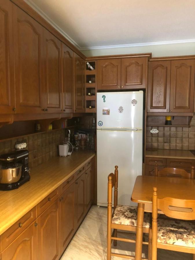 Augoustinos - Sea Side Luxury Apartments Artemida  Zewnętrze zdjęcie